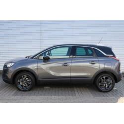 Opel Crossland X 110pk Turbo 120 Jaar Edition (LEER/NAV/Clim