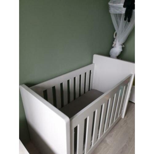 Babybed van Coming Kids