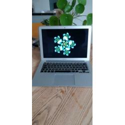 MacBook Air (13-inch, Early 2015)
