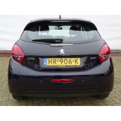 Peugeot 208 1.6 BlueHDi Blue Lease