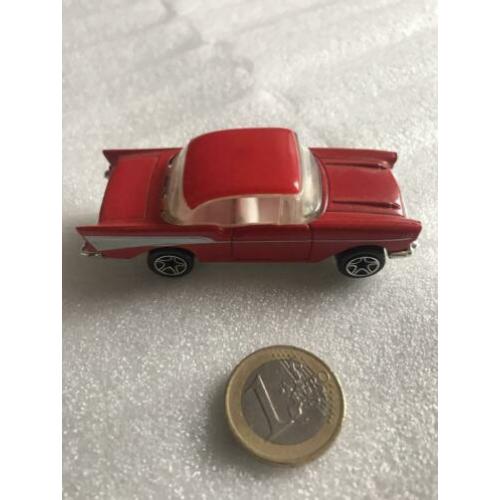 Matchbox Chevrolet.