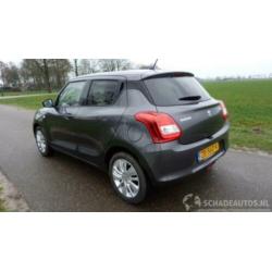 Suzuki Swift 1.2 Select 2019-04 5drs Nieuw 4.000km!