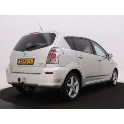 Toyota Corolla Verso 1.8 VVT-i Sol | Trekhaak | Trekgewicht