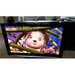 Mooie Panasonic Viërra Full HD Plasma tv 50INCH 4HDMI