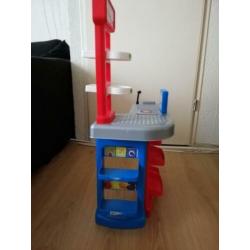 Kinder winkeltje