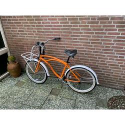 Beachcruiser unisex