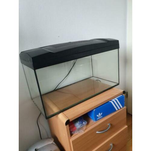 Marina aquarium 60x30x30