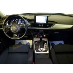 Audi A6 Sedan 2.0 TDI 150pk Ultra Edition [S-Line] Autom, Na