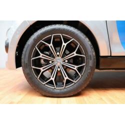 Aixam E-Coupe Premium Sensation 100% ELEKTRISCH! NIEUW!