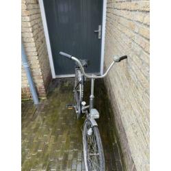 Vouwfietsen 2x