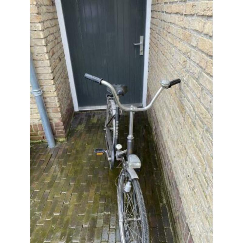 Vouwfietsen 2x