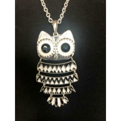 Mooi ketting. Goed als nieuw!