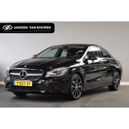 MERCEDES CLA-Klasse 200 156pk Ambition | Xenon | Navigatie |