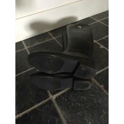 Supertrash laarzen L 39/40 regenlaarzen
