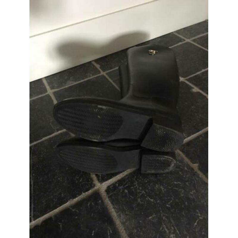 Supertrash laarzen L 39/40 regenlaarzen