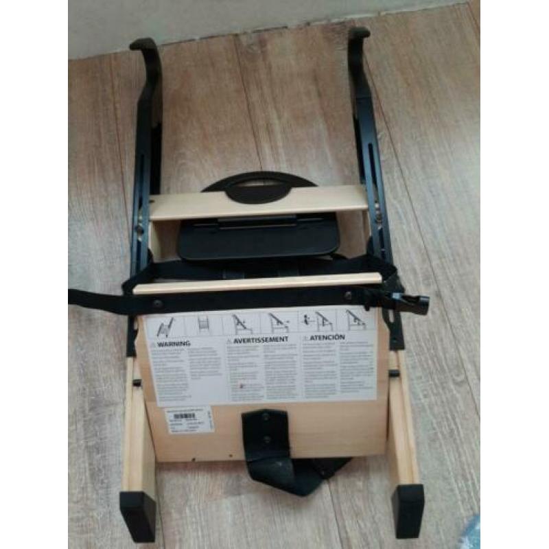 Stokke kinderstoel