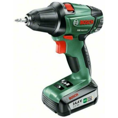 Bosch accu boormachine 14.4
