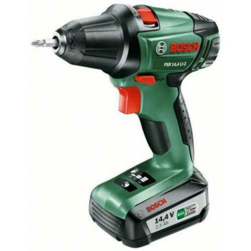 Bosch accu boormachine 14.4