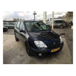 Renault Scenic 1.6 16V