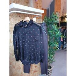 Toffe SET maat medium
