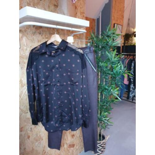 Toffe SET maat medium