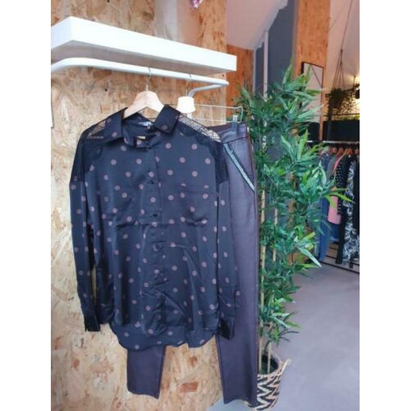 Toffe SET maat medium