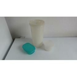 Tupperware, 9 verschillende items