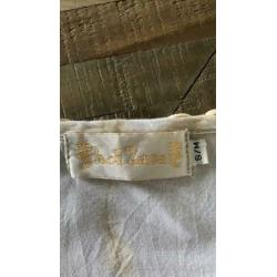 Ibiza boho Hot Lava tuniek S M