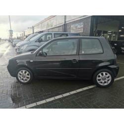 Seat AROSA 1.4 Sport Nieuw APK! Lage KM!