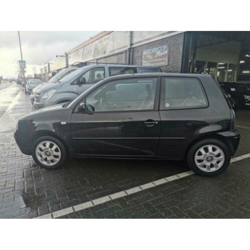 Seat AROSA 1.4 Sport Nieuw APK! Lage KM!