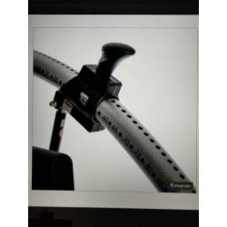 Taurus Ultra Force krachtstation/ fitnessapparaat (nw. 800)