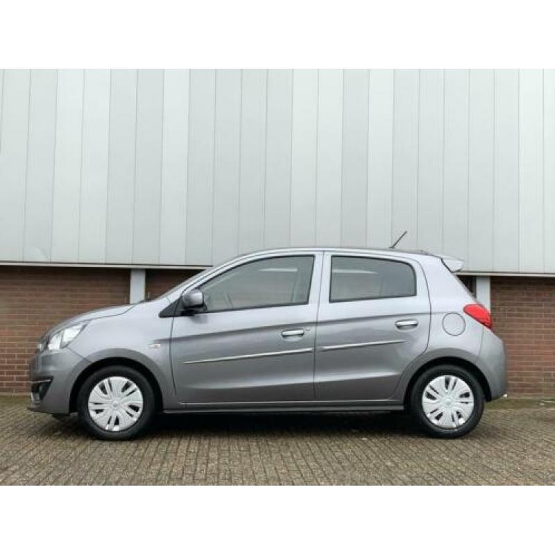 Mitsubishi Space Star 1.0 Cool+