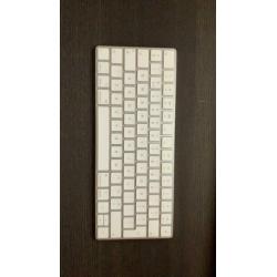 Apple magic keyboard