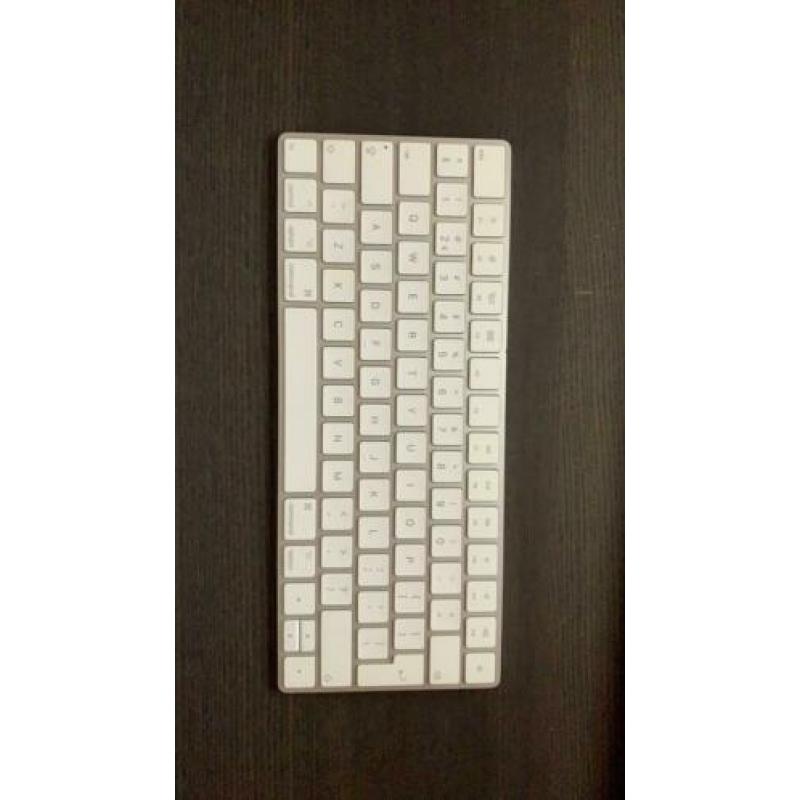 Apple magic keyboard