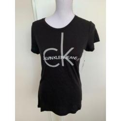 Calvin Klein t shirt maat S