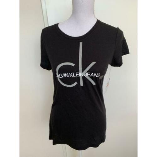 Calvin Klein t shirt maat S