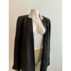 10 days vest jasje M