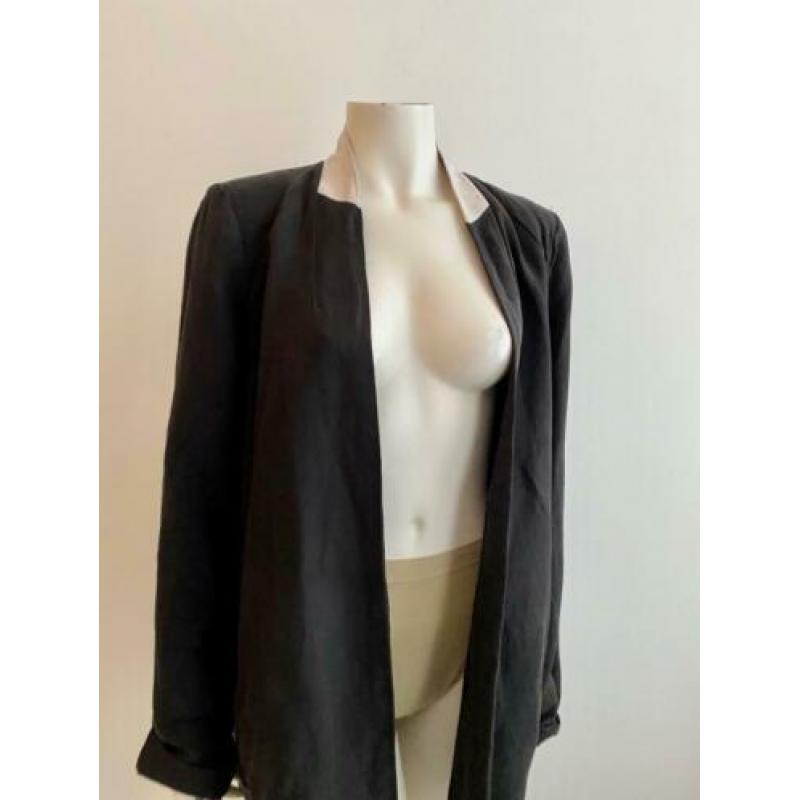 10 days vest jasje M
