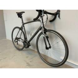 Specialized Allez Elite ,Racefiets, Met veel accessoires