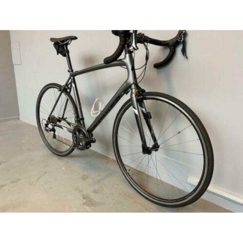 Specialized Allez Elite ,Racefiets, Met veel accessoires