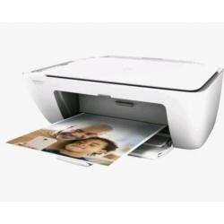 Hp 2620 all-in-one wifi printer ''wit'' nieuw..!!
