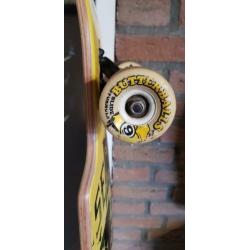 Sector nine Longboard