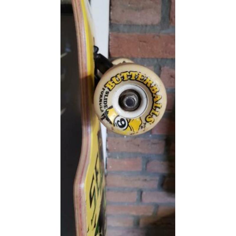 Sector nine Longboard