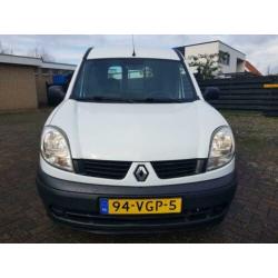 Renault Kangoo Express 1.5 dCi 60 Générique VEEL RUIMTE. NW