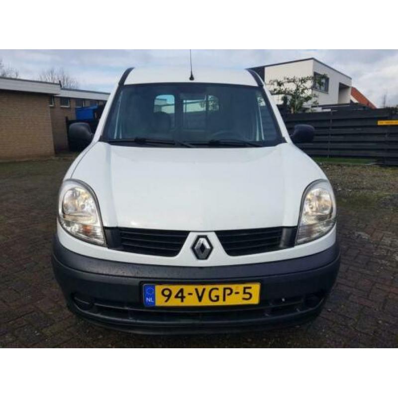 Renault Kangoo Express 1.5 dCi 60 Générique VEEL RUIMTE. NW