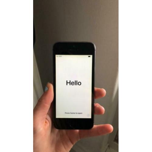 Iphone 5s