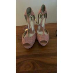 Dames schoenen maat 39