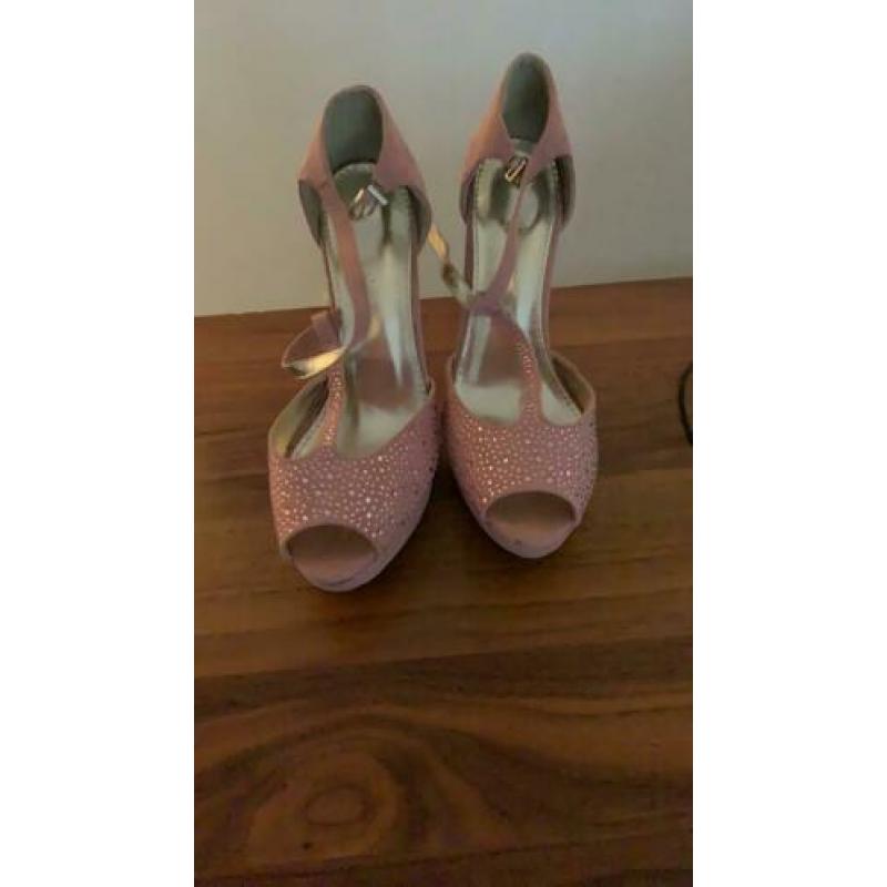 Dames schoenen maat 39