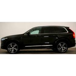 Volvo XC90 €56888,- incl.BTW/15% bijtelling 2.0 T8 AWD 299kW