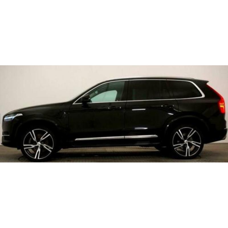 Volvo XC90 €56888,- incl.BTW/15% bijtelling 2.0 T8 AWD 299kW